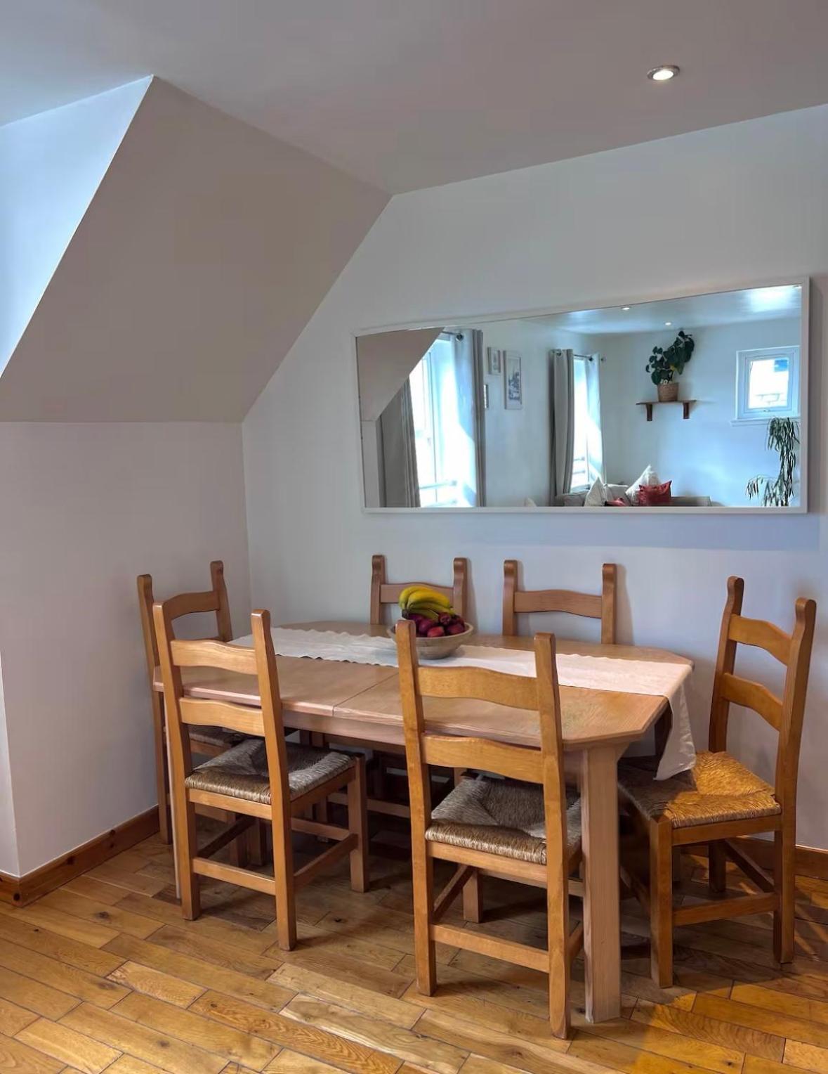 Cosy City Centre Apartment Inverness Exterior foto